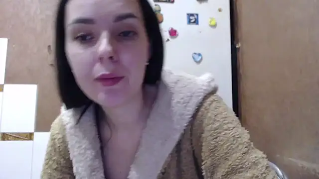 Snapshot of Lissabel chatting on January 19, 2025, 9:34 pm Lissabel online show from January 19, 2025, 9:34 pm