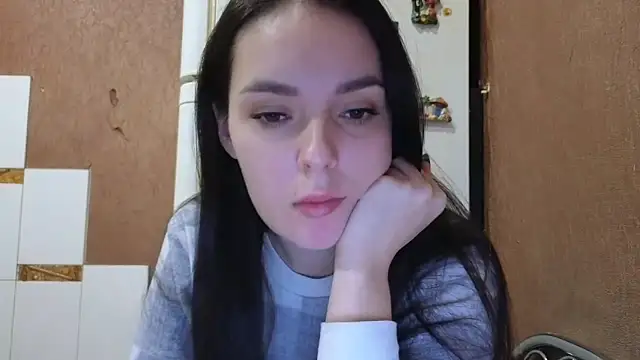 Snapshot of Lissabel chatting on February 11, 2025, 9:35 pm Lissabel online show from February 11, 2025, 9:35 pm