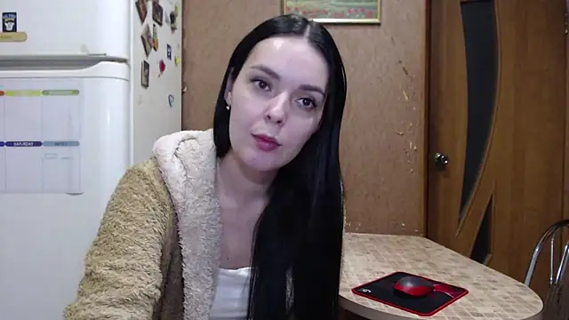 Snapshot of Lissabel chatting on January 17, 2025, 9:39 pm Lissabel online show from January 17, 2025, 9:39 pm