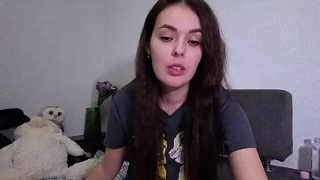 Snapshot of Lissabel chatting on September 28, 2025, 7:43 pm Lissabel online show from September 28, 2025, 7:43 pm