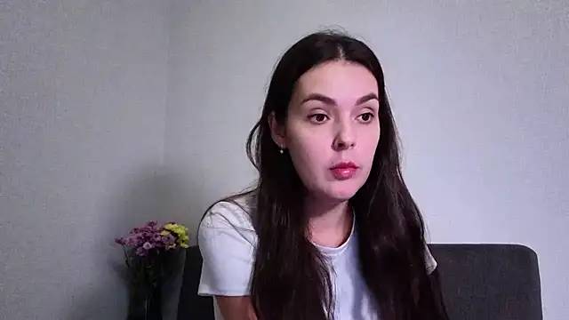 Snapshot of Lissabel chatting on September 11, 2025, 7:03 pm Lissabel online show from September 11, 2025, 7:03 pm