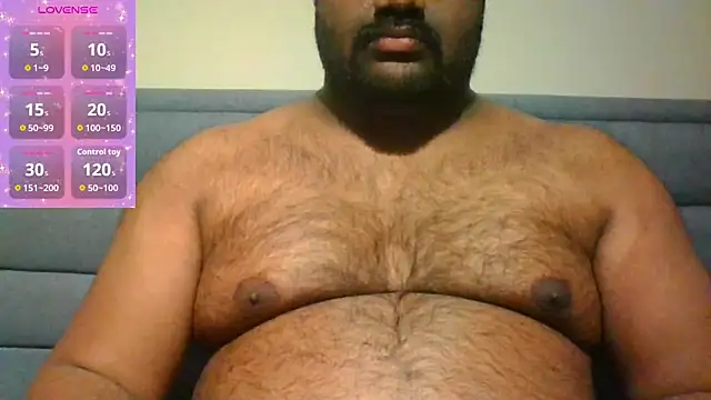 Snapshot of indianbearbot chatting on February 27, 2026, 9:47 pm indianbearbot online show from February 27, 2026, 9:47 pm