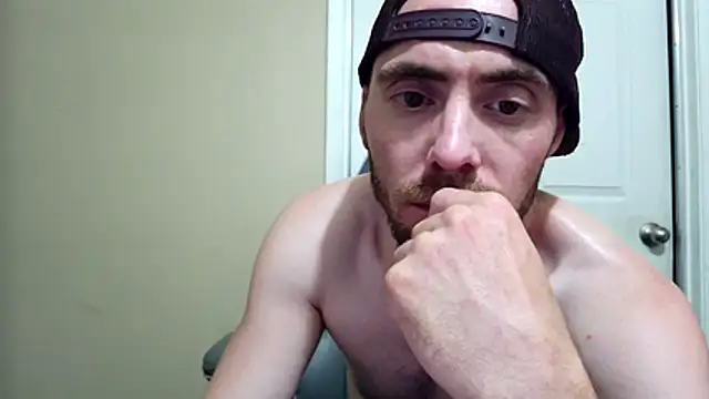 Huntzg23 online show from May 14, 2026, 8:33 am
