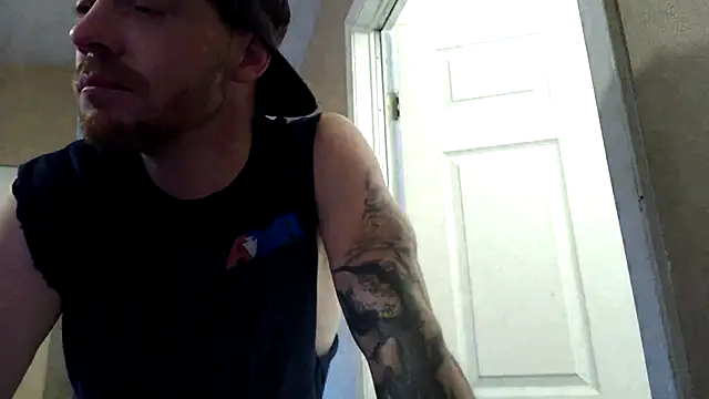 Huntzg23 online show from May 17, 2026, 5:57 pm