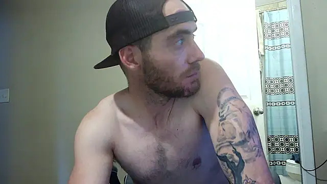 Huntzg23 online show from May 21, 2026, 9:06 am