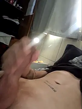 Leinad27 online show from January 5, 2026, 6:00 pm