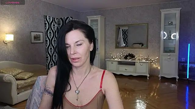 Snapshot of LinaJoy chatting on February 22, 2026, 9:05 pm LinaJoy online show from February 22, 2026, 9:05 pm