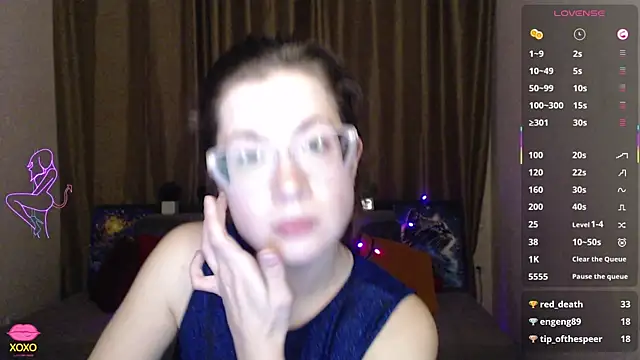 Snapshot of Alicia_redfollow chatting on March 10, 2025, 12:39 am Alicia redfollow online show from March 10, 2025, 12:39 am