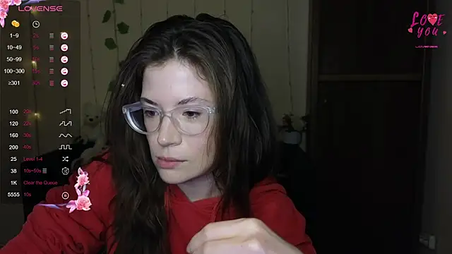 Snapshot of Alicia_redfollow chatting on March 21, 2025, 6:29 pm Alicia redfollow online show from March 21, 2025, 6:29 pm
