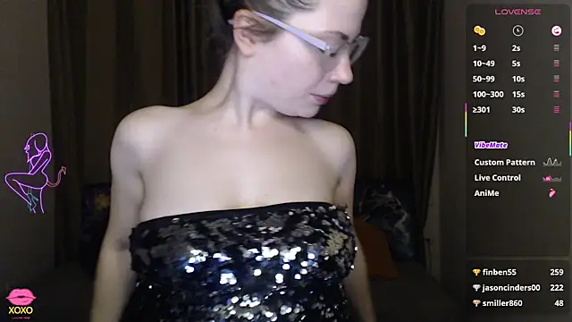 Snapshot of Alicia_redfollow chatting on March 10, 2025, 6:49 am Alicia redfollow online show from March 10, 2025, 6:49 am