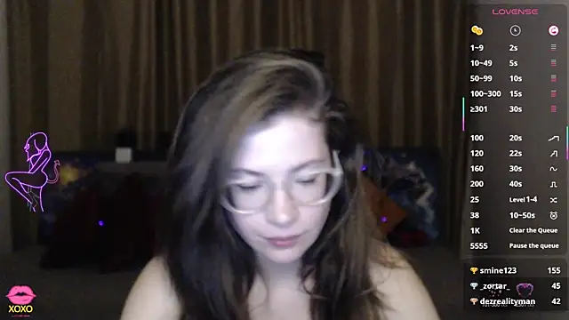 Snapshot of Alicia_redfollow chatting on March 18, 2025, 3:34 am Alicia redfollow online show from March 18, 2025, 3:34 am
