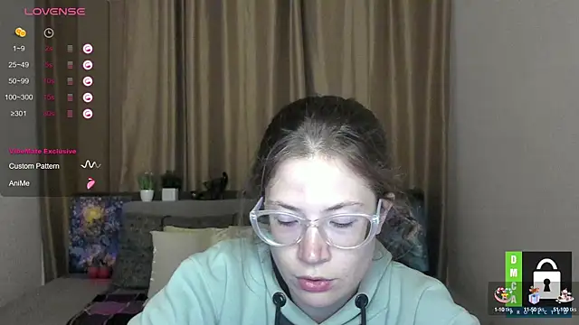 Snapshot of Alicia_redfollow chatting on September 13, 2025, 5:13 pm Alicia redfollow online show from September 13, 2025, 5:13 pm