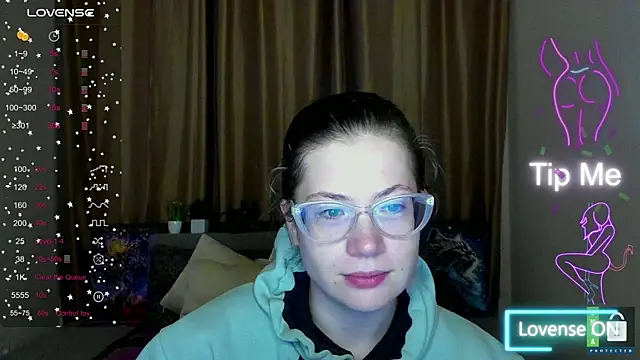 Alicia redfollow online show from October 30, 2025, 6:27 pm