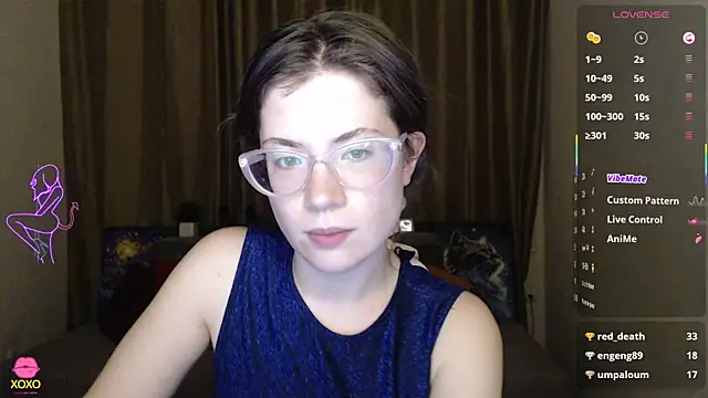 Snapshot of Alicia_redfollow chatting on March 9, 2025, 9:36 pm Alicia redfollow online show from March 9, 2025, 9:36 pm