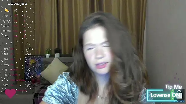 Alicia redfollow online show from November 15, 2025, 12:20 pm