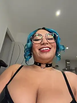 Bulmasexy online show from November 30, 2025, 9:15 pm