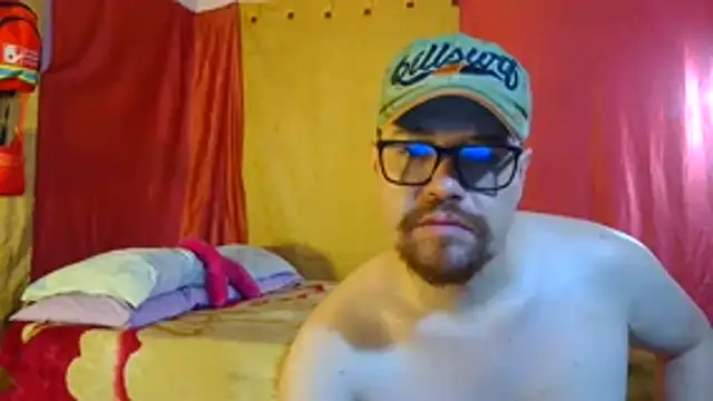 pecadodulce123 online show from February 3, 2026, 11:54 pm