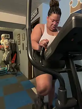 InterRacialFacial7296 online show from April 21, 2026, 10:11 am