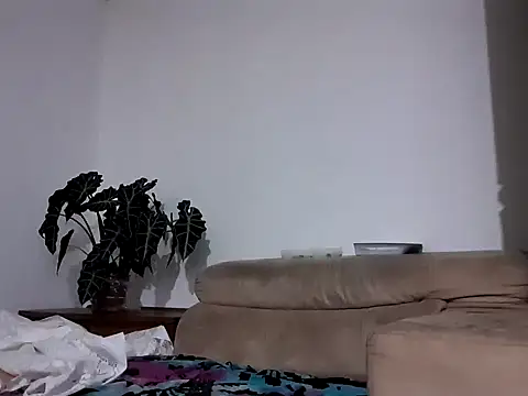 priscilla420 online show from October 3, 2025, 11:50 pm