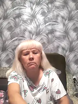 sakura blonde online show from October 24, 2025, 1:21 pm