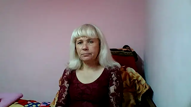 sakura blonde online show from November 29, 2025, 8:09 pm