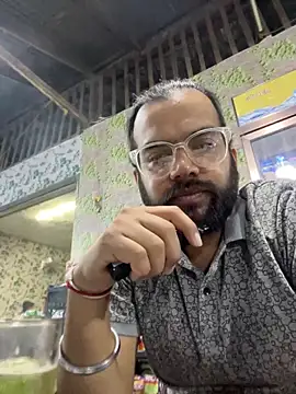 Arsh Loves Luv online show from January 21, 2025, 2:59 pm