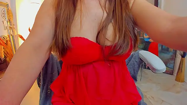 Julya Anna online show from February 2, 2026, 6:01 am