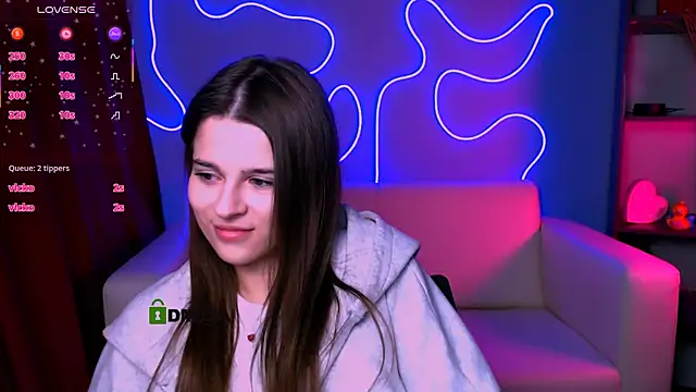 berry alma online show from January 13, 2026, 8:35 pm