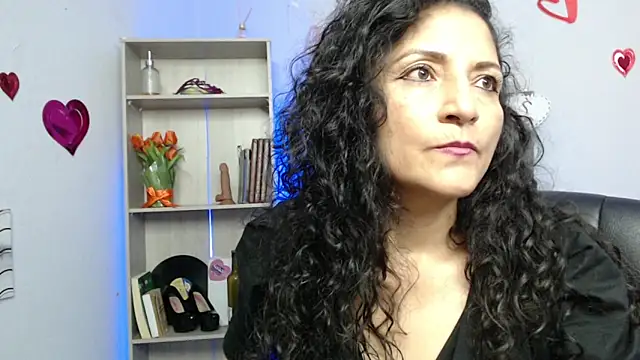 Snapshot of arianna_ros3 chatting on February 28, 2025, 6:41 pm arianna ros3 online show from February 28, 2025, 6:41 pm