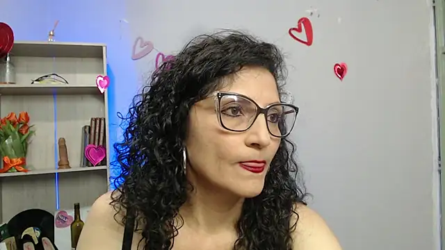 Snapshot of arianna_ros3 chatting on February 24, 2025, 5:20 pm arianna ros3 online show from February 24, 2025, 5:20 pm