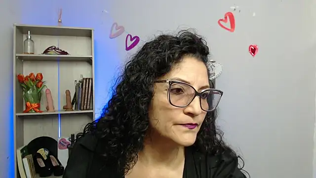 Snapshot of arianna_ros3 chatting on February 28, 2025, 3:26 pm arianna ros3 online show from February 28, 2025, 3:26 pm