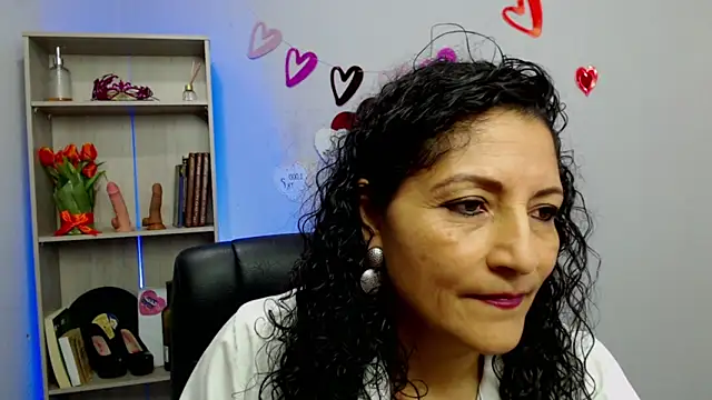 Snapshot of arianna_ros3 chatting on March 3, 2025, 3:22 pm arianna ros3 online show from March 3, 2025, 3:22 pm