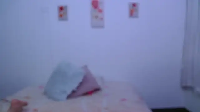 arianna ros3 online show from July 6, 2026, 1:12 am