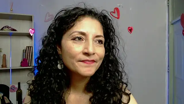 Snapshot of arianna_ros3 chatting on February 26, 2025, 5:53 pm arianna ros3 online show from February 26, 2025, 5:53 pm