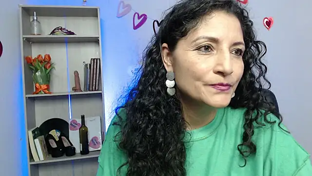 Snapshot of arianna_ros3 chatting on February 28, 2025, 9:44 pm arianna ros3 online show from February 28, 2025, 9:44 pm