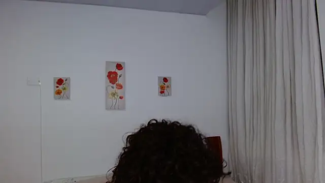 arianna ros3 online show from July 22, 2026, 12:56 am