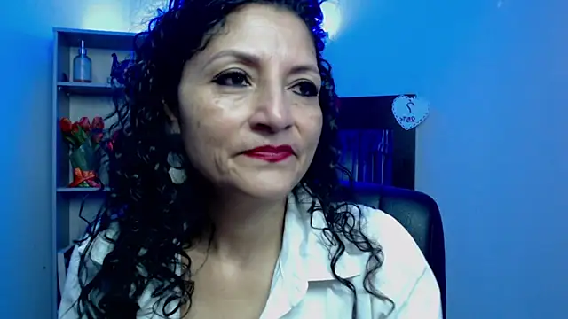 Snapshot of arianna_ros3 chatting on March 15, 2025, 2:12 pm arianna ros3 online show from March 15, 2025, 2:12 pm