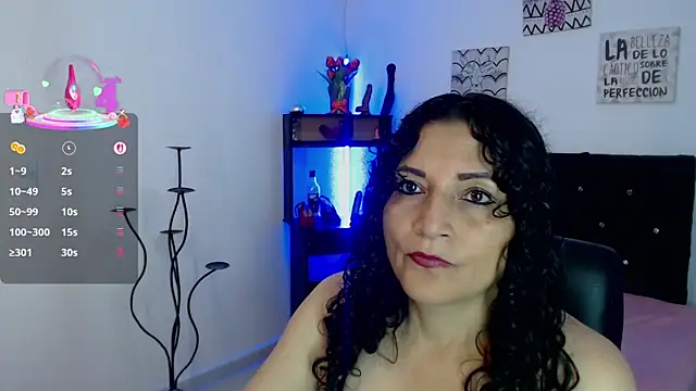 Snapshot of arianna_ros3 chatting on September 14, 2025, 2:39 pm arianna ros3 online show from September 14, 2025, 2:39 pm