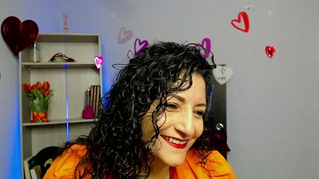 Snapshot of arianna_ros3 chatting on February 26, 2025, 2:49 pm arianna ros3 online show from February 26, 2025, 2:49 pm