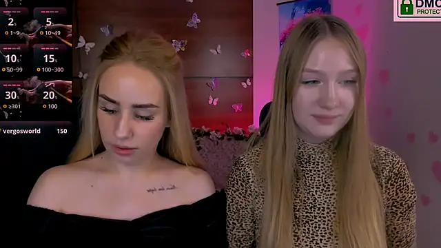 playful sophie online show from February 26, 2025, 11:30 pm