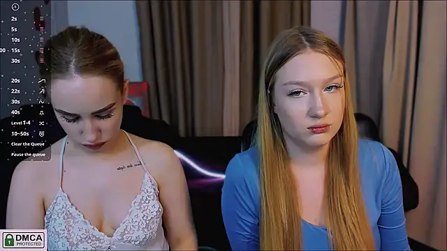 playful sophie online show from March 18, 2025, 8:48 pm