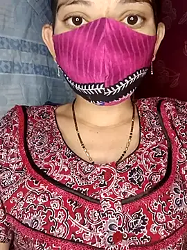 Snapshot of Telugu_Cute_Angel chatting on February 16, 2025, 1:25 am Telugu Cute Angel online show from February 16, 2025, 1:25 am