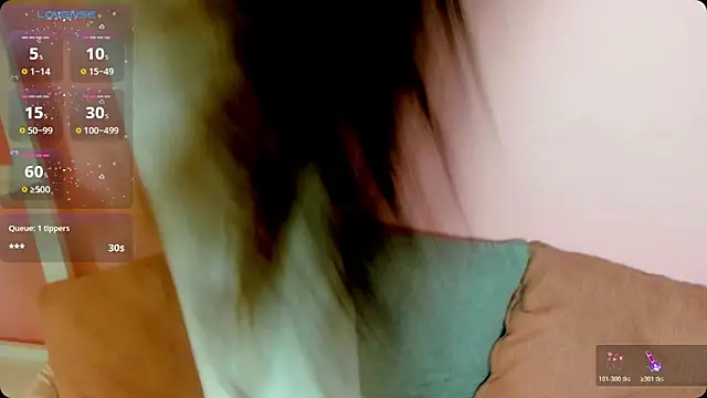 Snapshot of Gaby_Ferrer chatting on November 18, 2025, 2:53 pm Gaby Ferrer online show from November 18, 2025, 2:53 pm