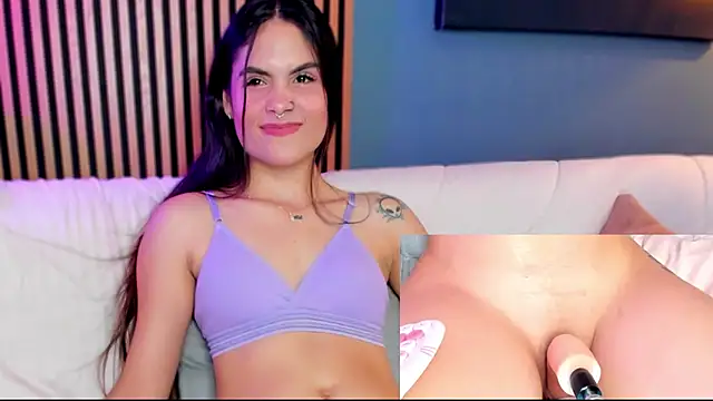 Snapshot of Gaby_Ferrer chatting on November 25, 2025, 3:01 pm Gaby Ferrer online show from November 25, 2025, 3:01 pm