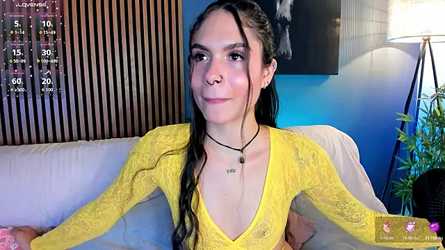 Snapshot of Gaby_Ferrer chatting on January 9, 2026, 2:46 pm Gaby Ferrer online show from January 9, 2026, 2:46 pm