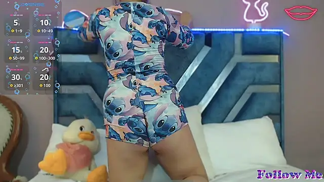 Roxan Fox- online show from November 16, 2025, 4:28 am