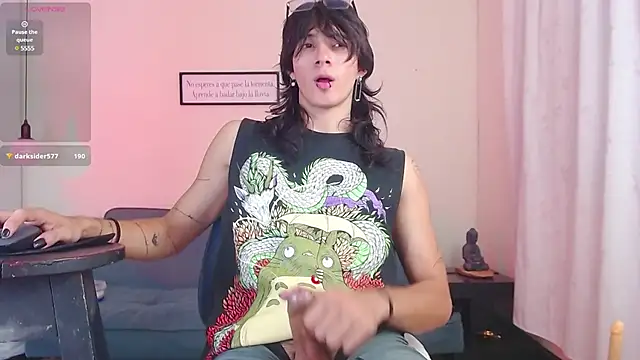 andreey50 online show from March 11, 2025, 11:47 pm