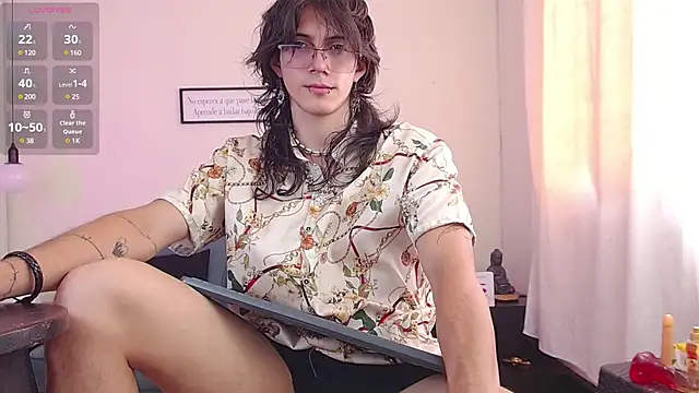 andreey50 online show from March 7, 2025, 8:44 pm