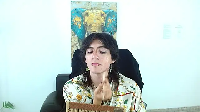 andreey50 online show from February 21, 2026, 8:00 pm