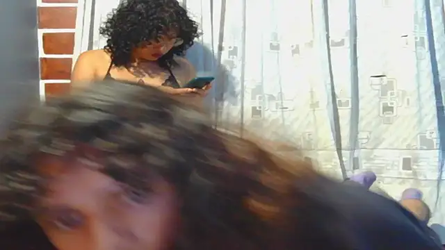 Snapshot of HotCakesuwu chatting on January 10, 2025, 5:05 am HotCakesuwu online show from January 10, 2025, 5:05 am